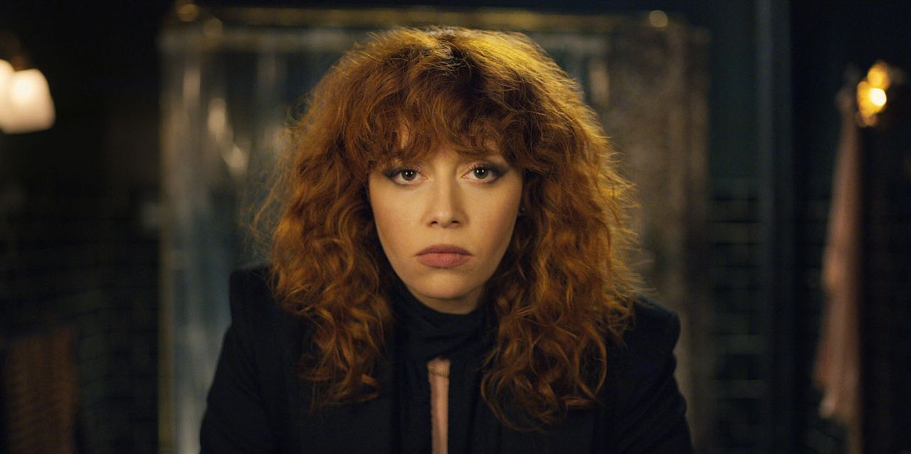 Foto Natasha Lyonne