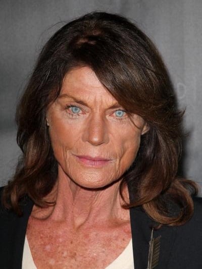 Cartel Meg Foster