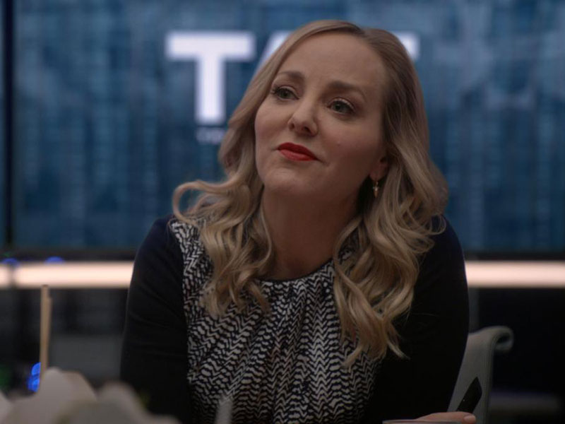 Bull : Foto Geneva Carr