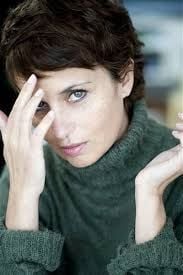 Cartel Muriel Combeau