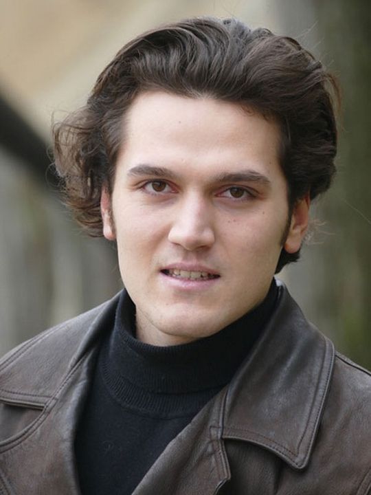 Cartel Théo Hellermann