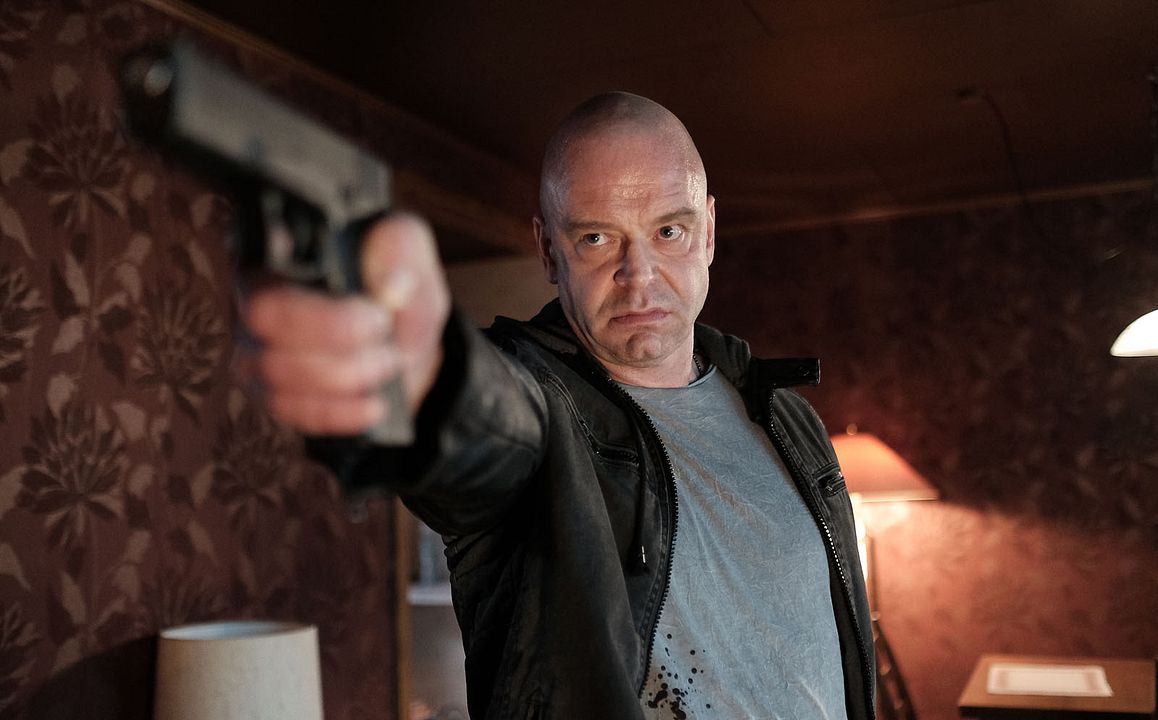 Foto Robert Gallinowski