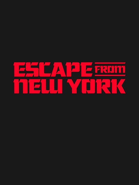 Escape from New York : Cartel