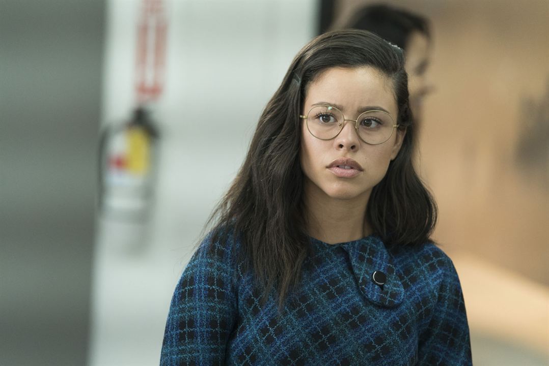 Good Trouble : Foto Cierra Ramirez