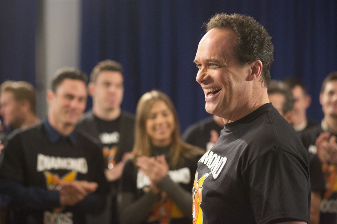 American Housewife (2016) : Foto Diedrich Bader