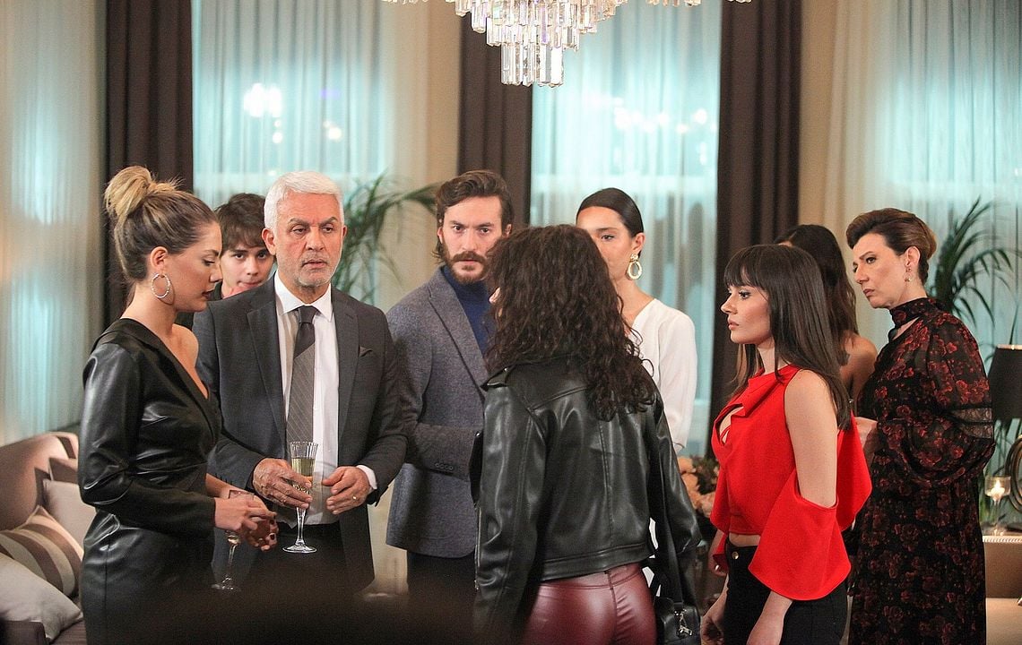 Pecado original : Foto