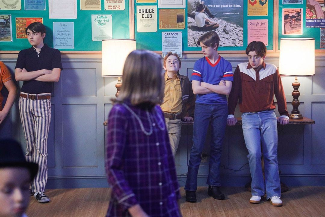 The Kids Are Alright : Foto Christopher Paul Richards, Jack Gore, Thomas Barbusca