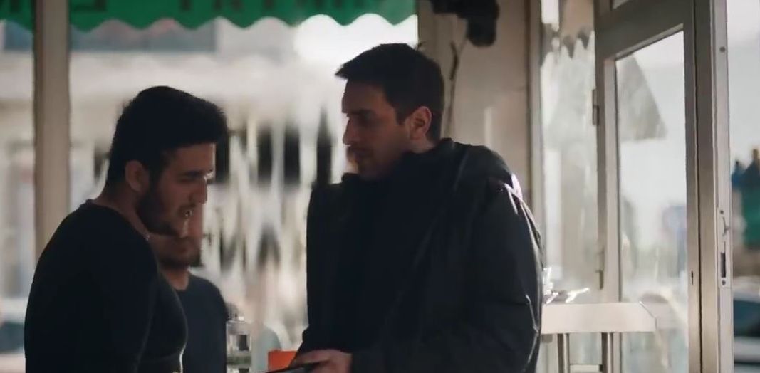 Fugitiva (Sen Anlat Karadeniz) : Foto