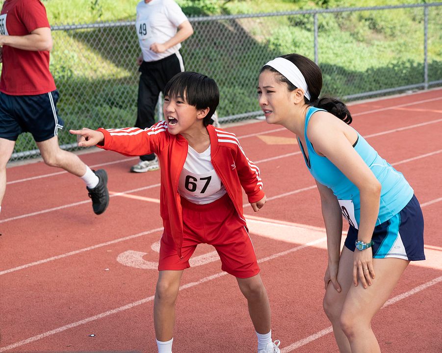 Recién llegados : Couverture magazine