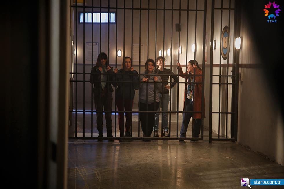 Avlu El patio Avlu El patio Foto Foto 50 sobre 265