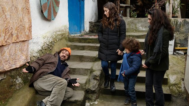 Nuestra Historia : Foto