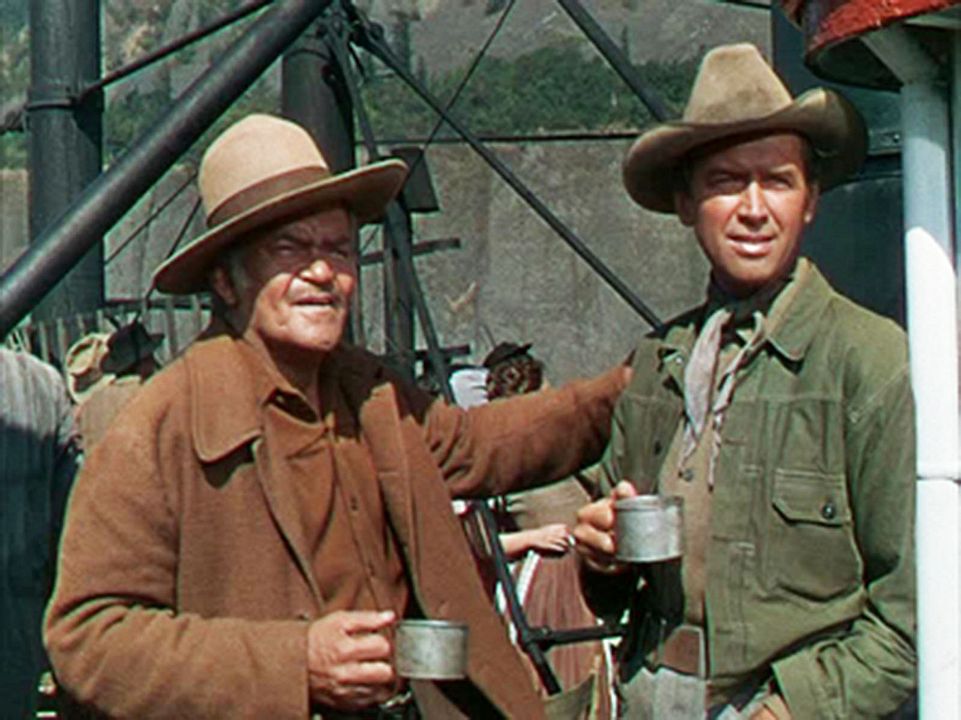 Horizontes lejanos : Foto