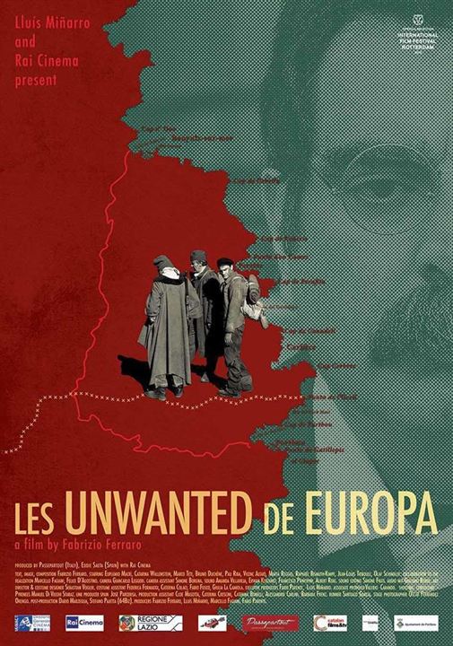 Les Unwanted de Europa : Cartel