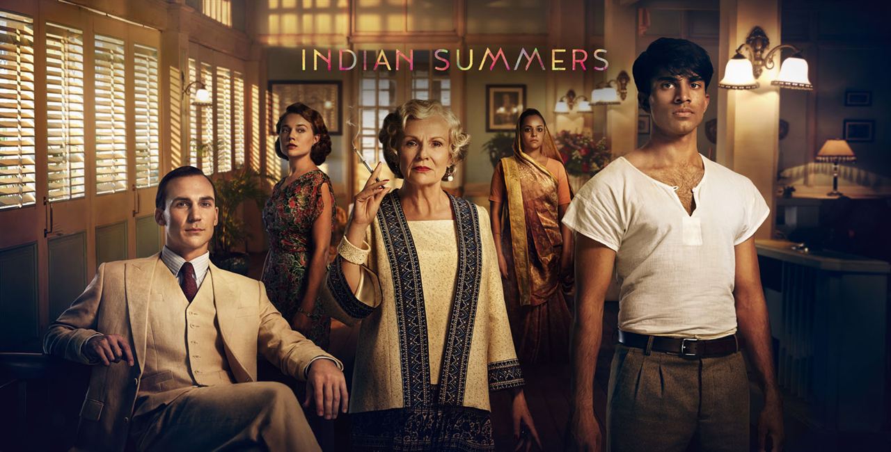 Indian Summers : Foto