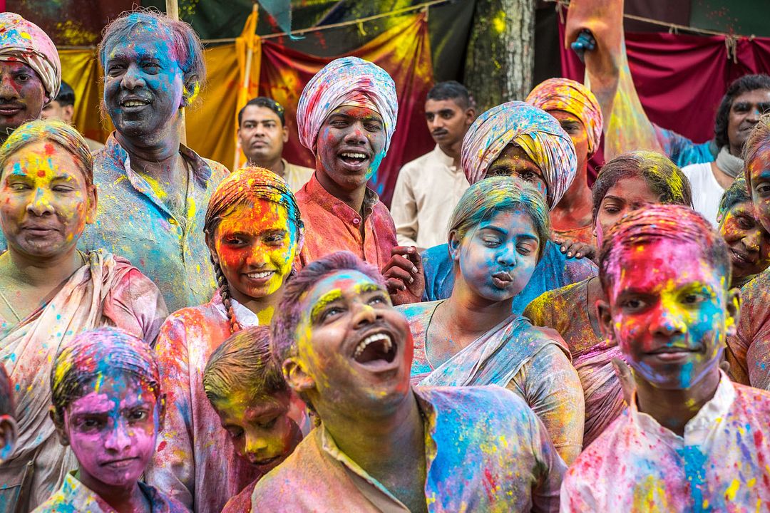 Indian Summers : Foto