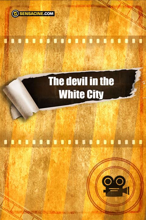 The Devil in the White City : Cartel