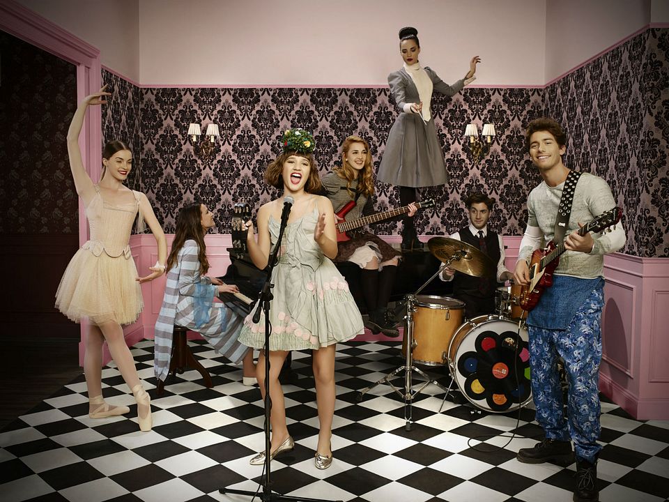 Heidi, bienvenida a casa : Foto