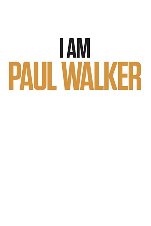 I Am Paul Walker : Cartel