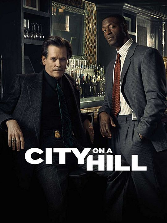 City on a Hill : Cartel