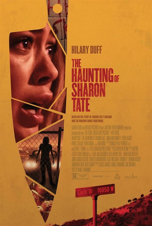 The Haunting Of Sharon Tate : Cartel