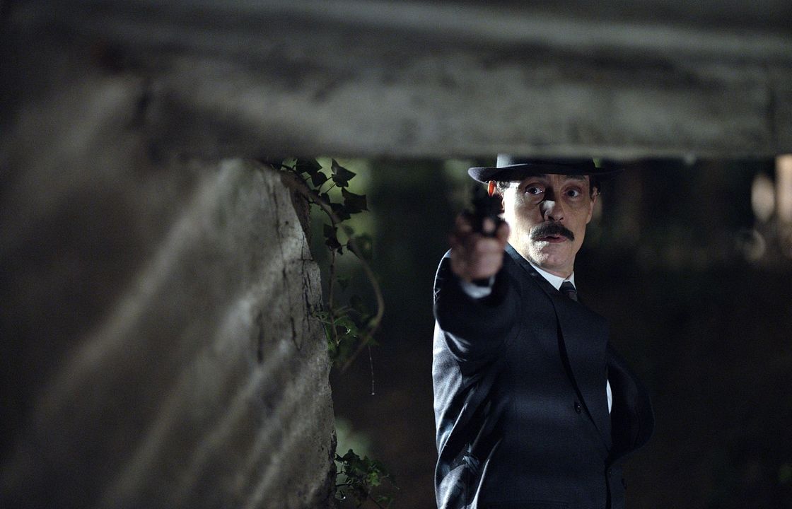 Foto Erdal Beşikçioğlu