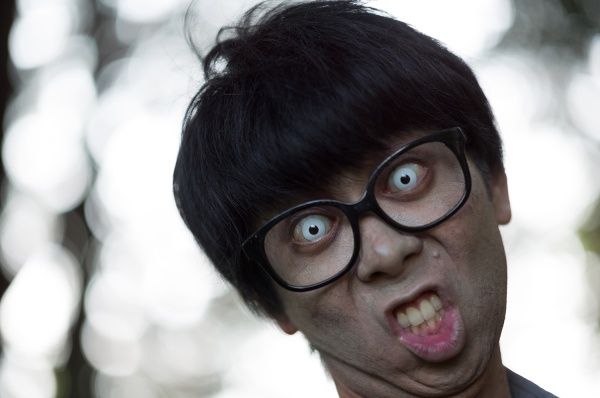 One Cut Of The Dead : Foto