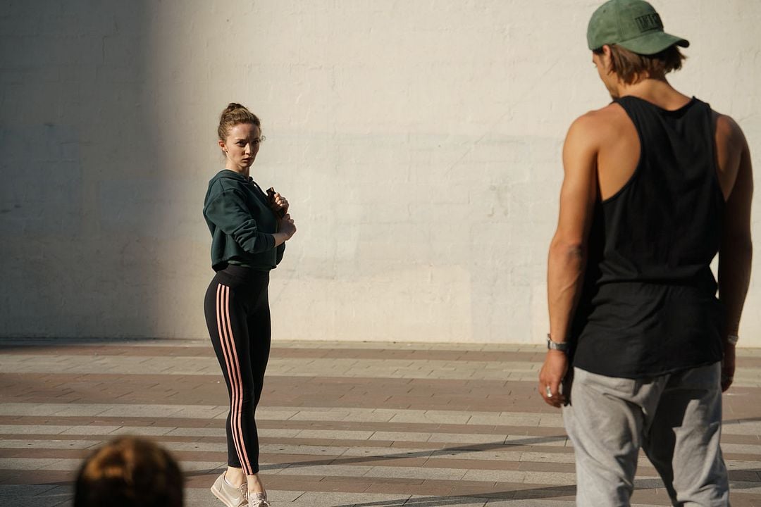 Foto Alexia Giordano