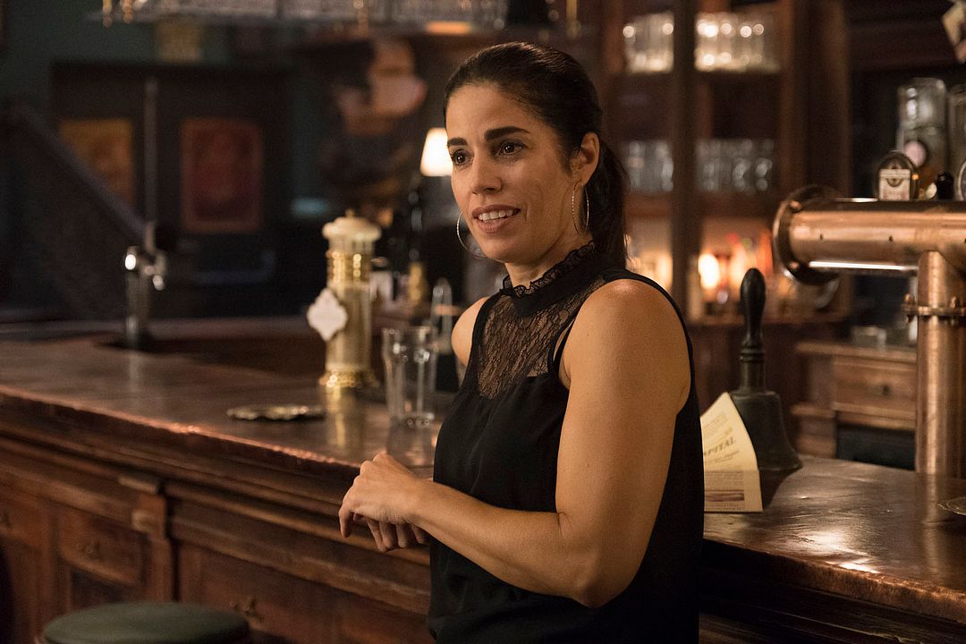 Whiskey Cavalier : Foto Ana Ortiz