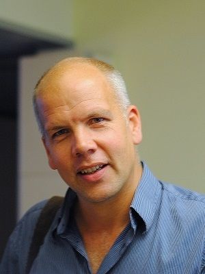 Cartel Oliver Schwehm