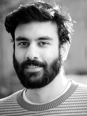 Cartel Alireza Golafshan