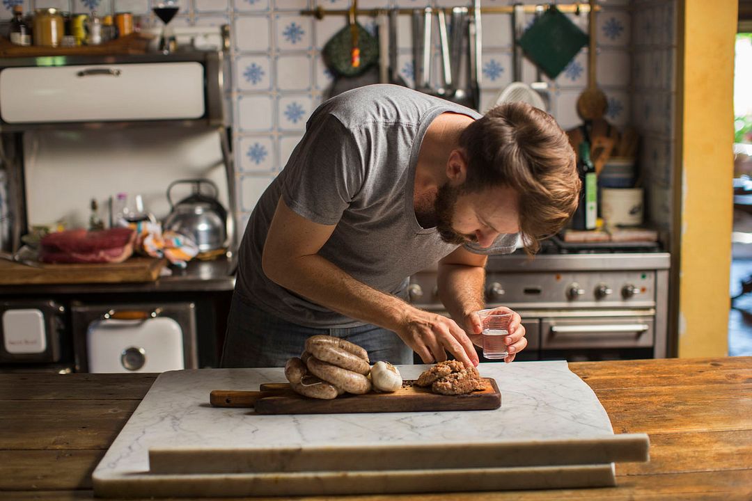 Chef's Table : Foto