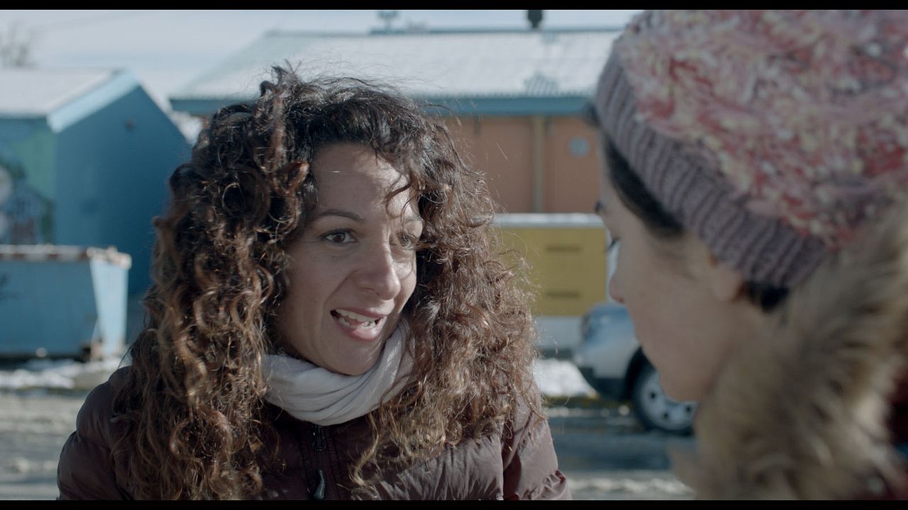 Foto Ana Katz