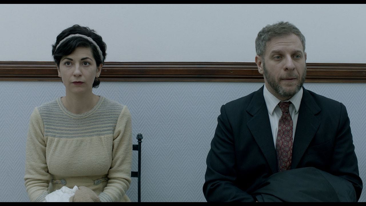 Foto Diego Gentile, Victoria Almeida