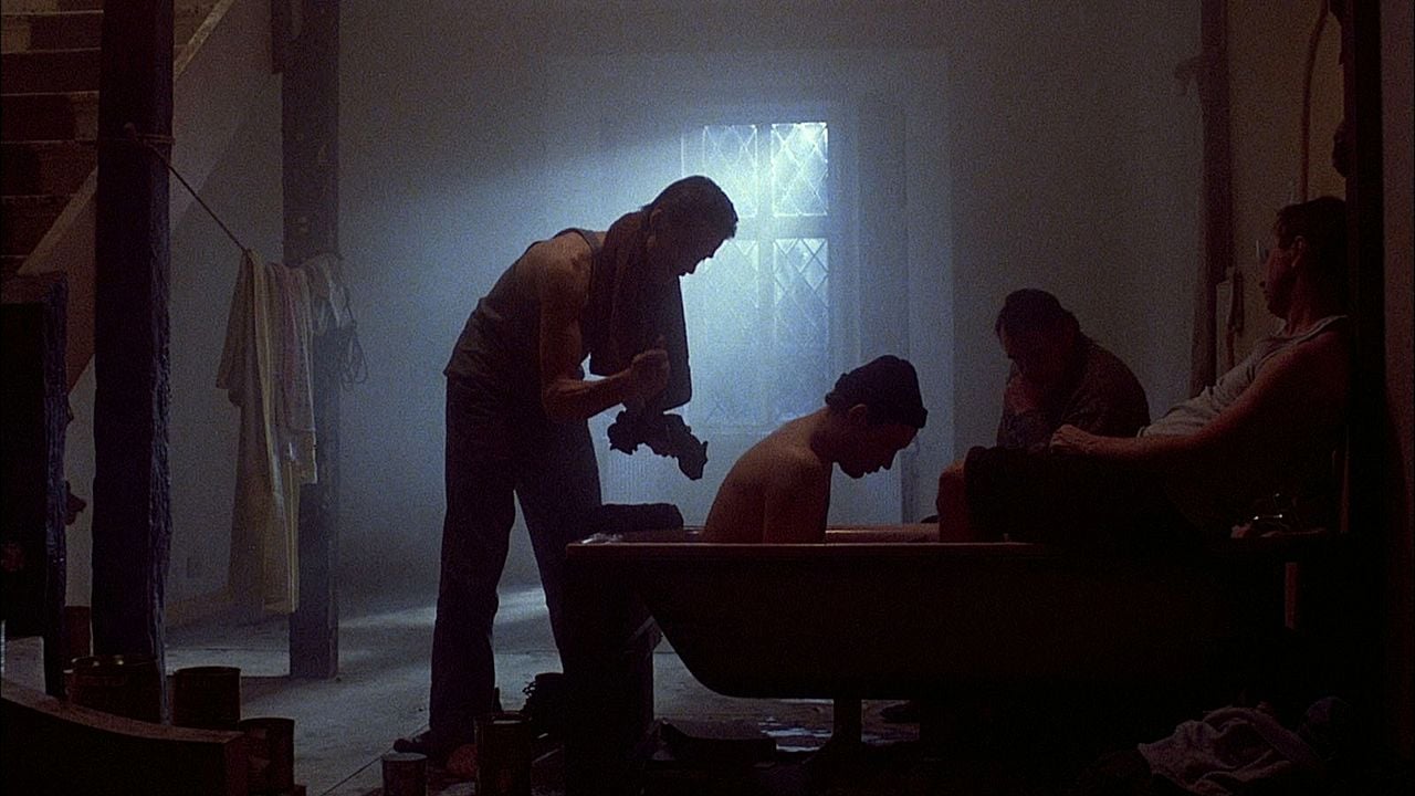 Trabajo clandestino : Foto