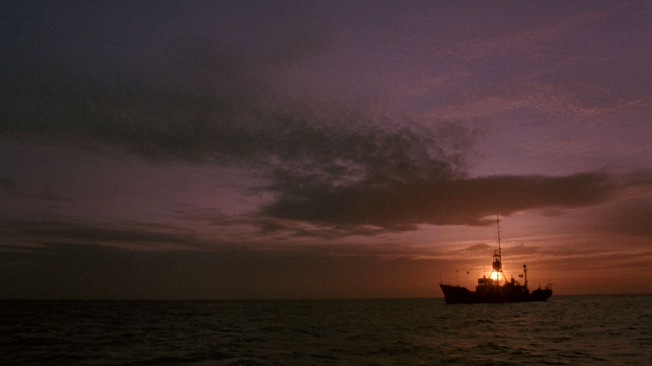 El Lightship, el buque-faro : Foto