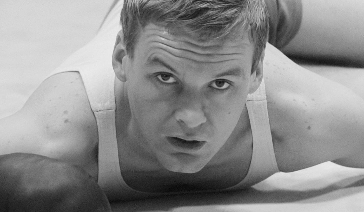 Foto Jerzy Skolimowski