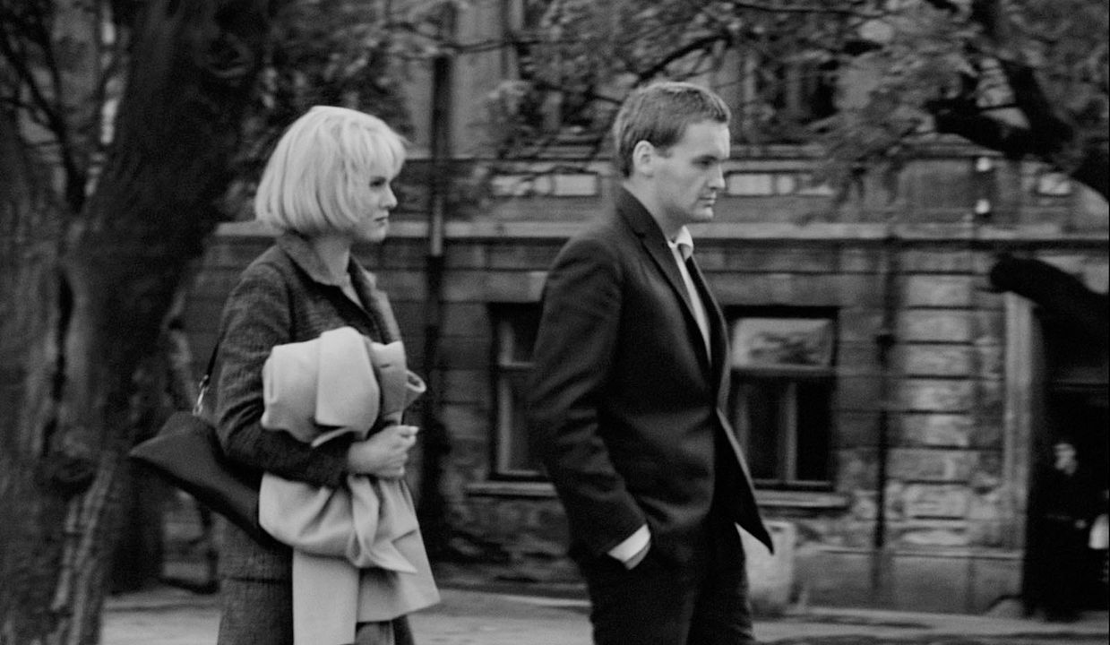 Foto Alexandra Zawieruszanka