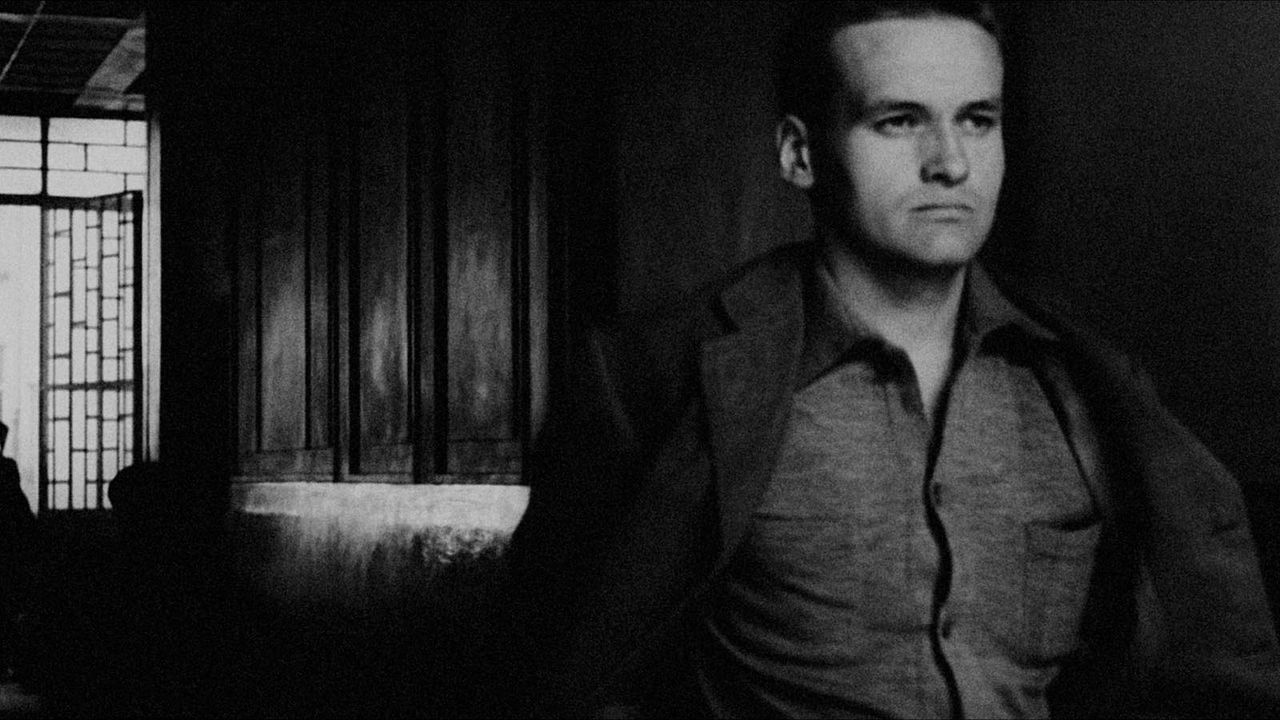 Foto Jerzy Skolimowski