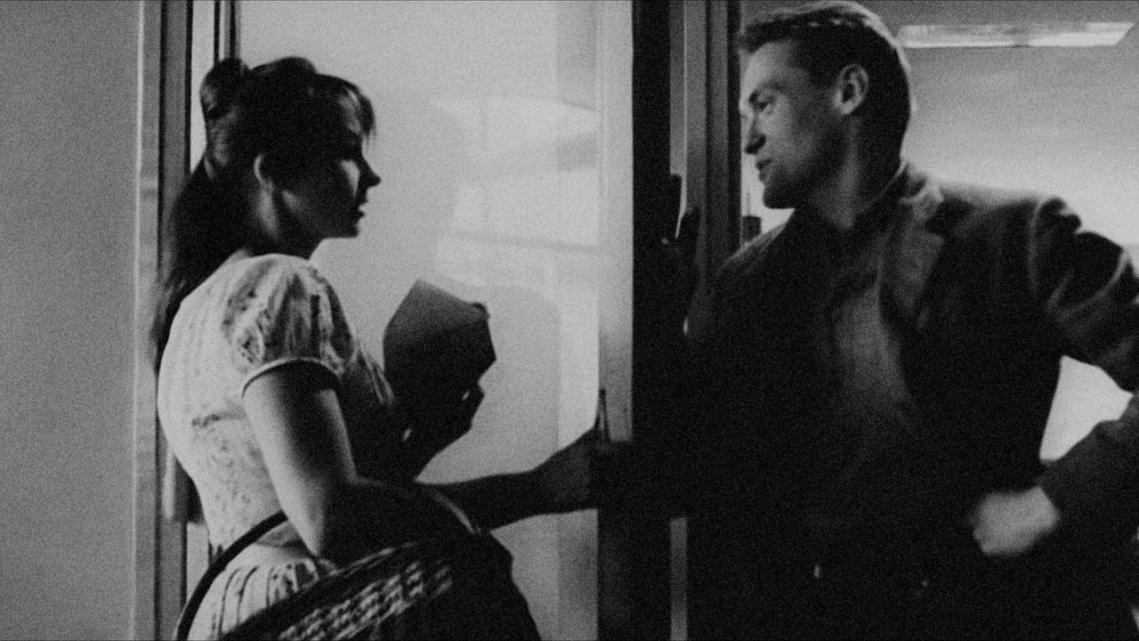 Foto Jerzy Skolimowski