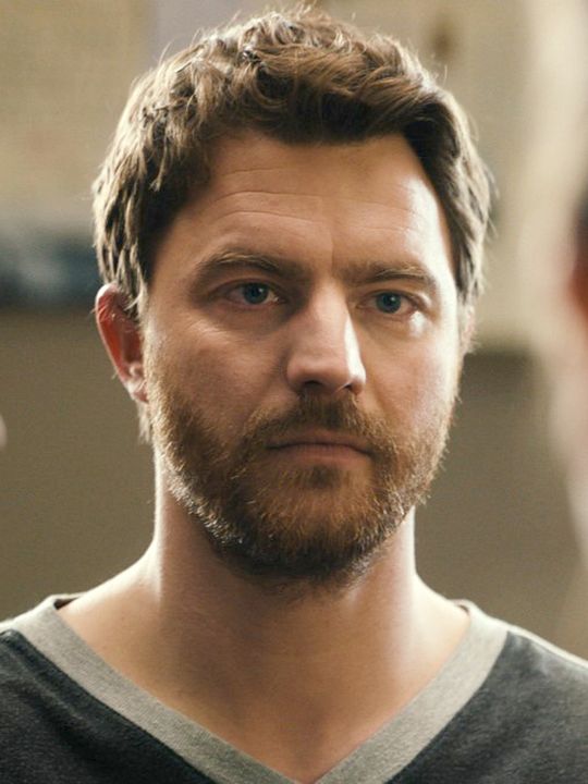 Cartel Friedrich Mücke