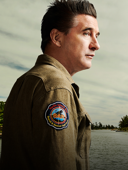 Northern Rescue : Cartel