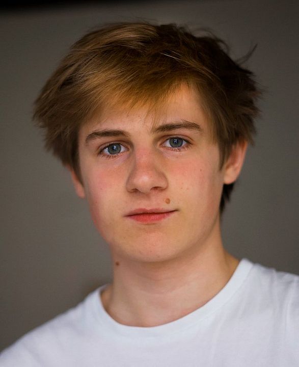 Cartel Grégoire Paturel