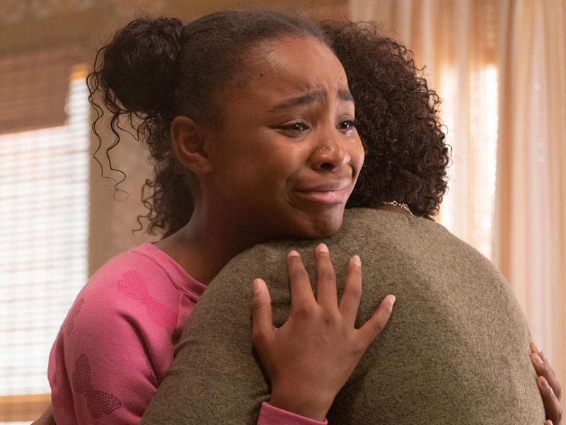 The Passage : Foto Saniyya Sidney