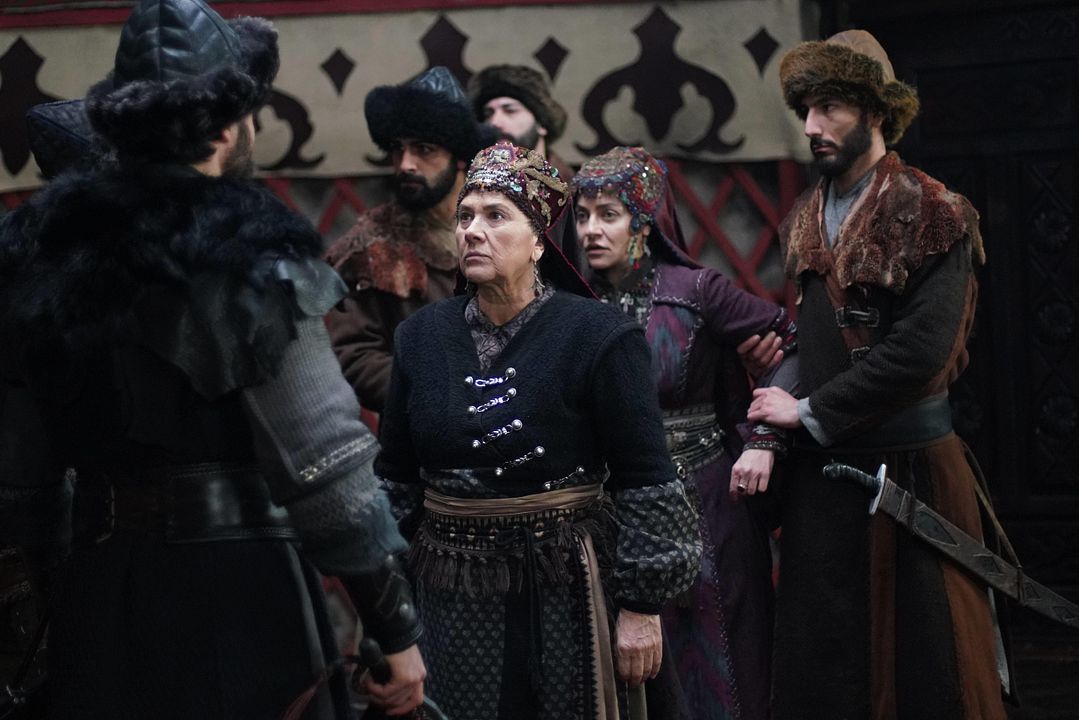 Diriliş Ertuğrul : Foto