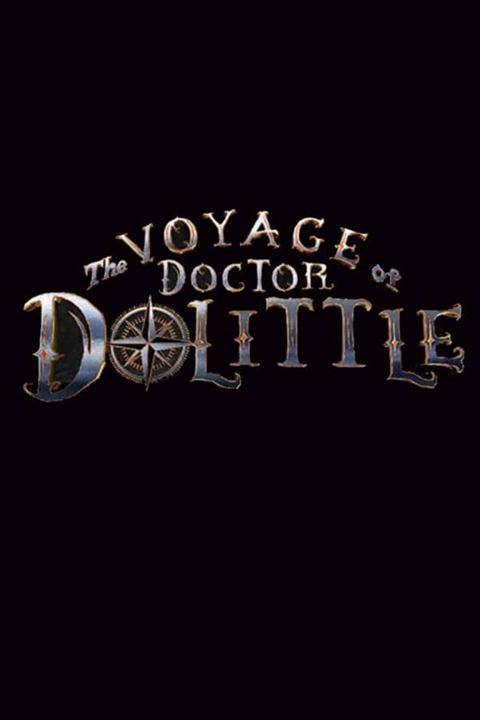 Las aventuras del doctor Dolittle : Cartel