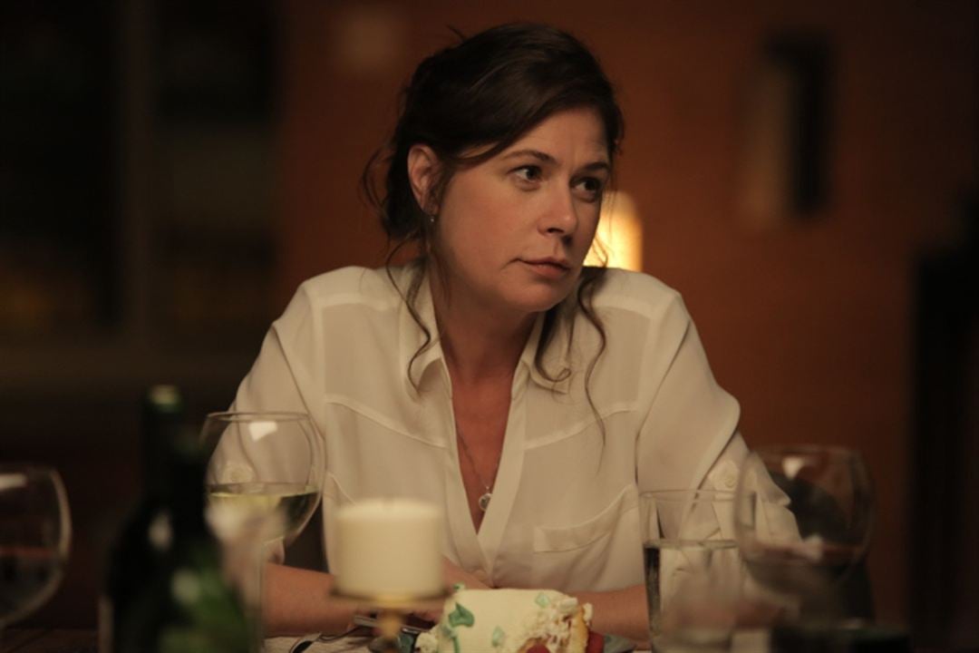 Anything : Foto Maura Tierney