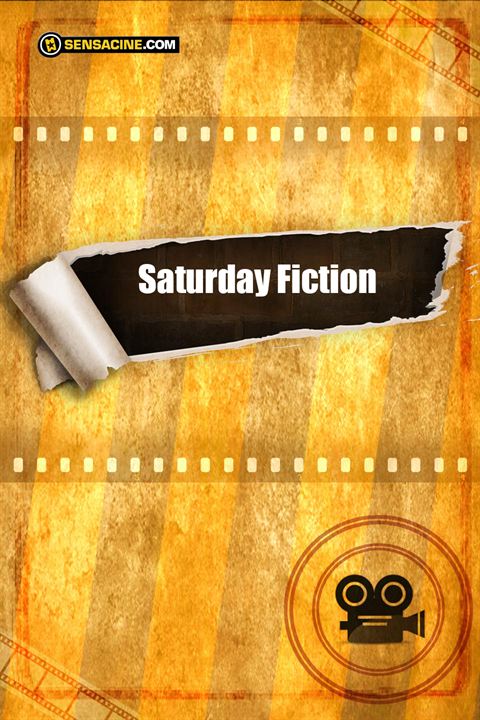 Saturday Fiction : Cartel