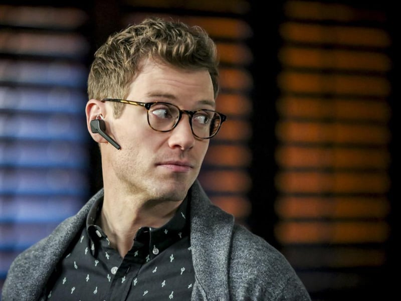 NCIS: Los Ángeles : Foto Barrett Foa