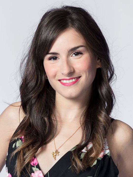 Cartel Inma Fernández