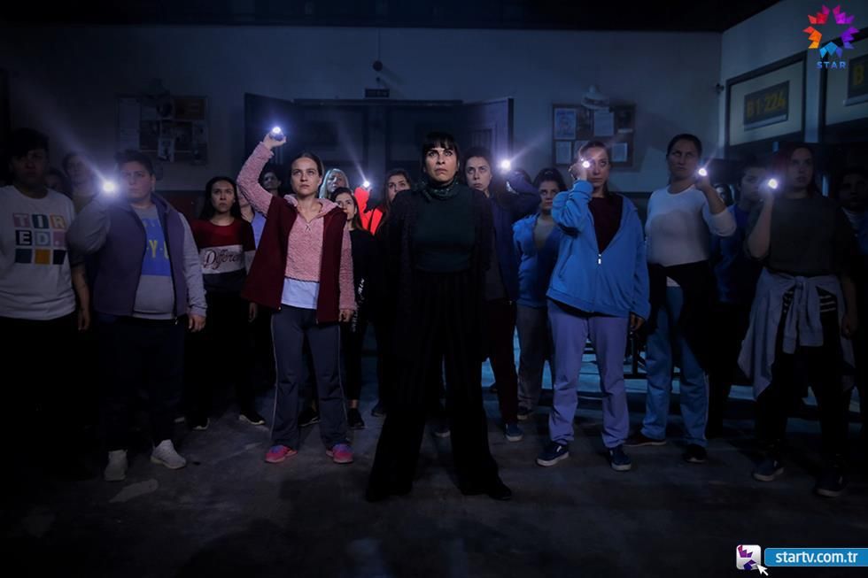 Avlu: El Patio Temporada 3 Cuando Se Estrena